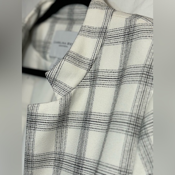 Carolina Belle Montréal Coat - Picture 6 of 8